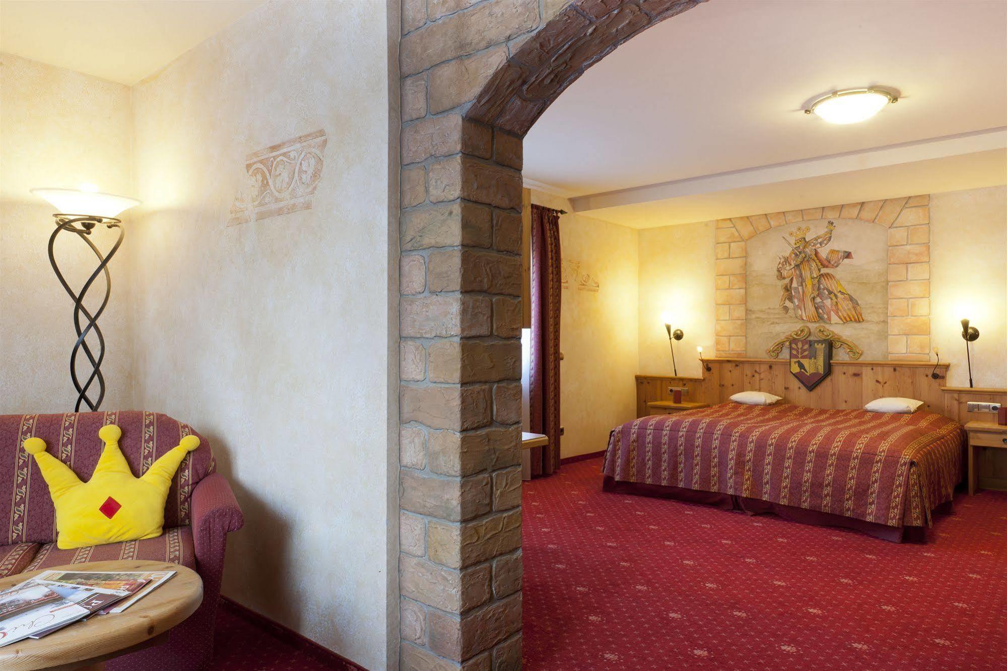 Gutshof Ziegelhuette Hotel Edenkoben Luaran gambar